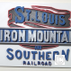 $29.95 - St. Louis Iron Mountain & Southern Railroad