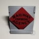 $8.95 - Railway Express Agency