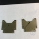 $5.95 - All Nations F3 & F7 AB Units Power Truck Platform Replacement Part