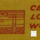 Central Locomotive Works Parts