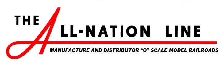 All Nation Hobby Shop